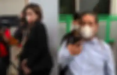 Putri Sulung Nikita Mirzani Harus Pindah Sekolah hingga Mengurung Diri Gara-gara Unggahan Indra Tarigan, Lolly: Kenapa Saya Harus Dibawa?