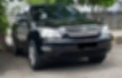 Nuansa Mewah untuk Penumpang, Segini Harga Sewa Mobil Toyota Harier Per Hari Lepas Kunci, Cocok untuk Mudik Ramadhan 2022.
