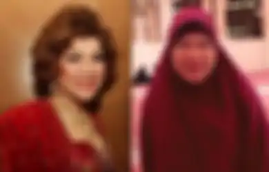 Innalillahi Wa Innailaihi Rojiun, Jenazah Dorce Gamalama Langsung Dibungkus Plastik, Anak-anak Sang Artis Terancam Tak Bisa Jalankan Wasiat Satu Ini