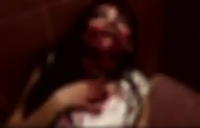 Film Horor Indonesia Hantunya Selalu Cewek, Dosen Unpad: Film Horor Menyimpan Ketimpangan Gender