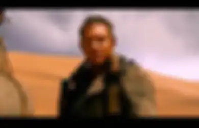 Tom Hardy Cekcok Sama Kandidat Lain Pas Audisi Mad Max: Fury Road