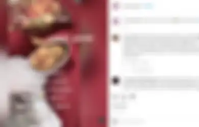 Dorce Gamalama Wafat, Pesan Terakhirnya di Instagram Bikin Nyesek!