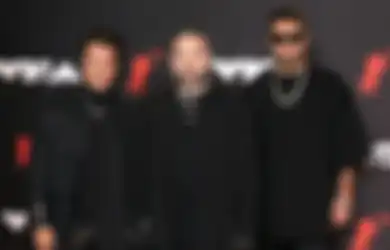 Swedish House Mafia Konfirmasi Album Baru 'Paradise Again' Sudah Selesai Digarap