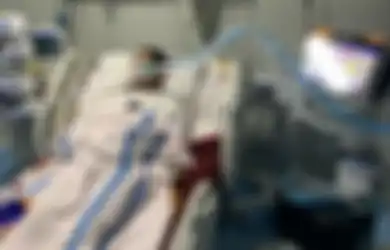 Suaminya Meninggal Karena Badai Sitokin, Foto Terkini Artis Cantik Ini Hilang dari Medsos, Begini Kabarnya Sekarang