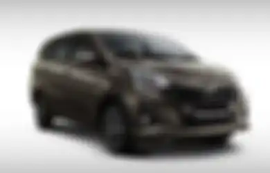 1200cc Tapi Muat 7 Penumpang, Segini Harga Sewa Toyota Calya Per Hari, Cocok untuk Mudik Ramadhan 2022