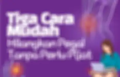 3 Cara Mudah Hilangkan Pegal Tanpa Perlu Pijat, Remaja Jompo Simak!