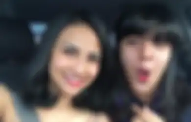 Kabarnya Dulu Dipecat Vanessa Angel, Chyntia Lendy Mati Kutu Diskakmat Fuji, Bolak-balik Ketahuan Ngarang Cerita, Benarkah Sakit Hati Pernah Diusir Bibi?