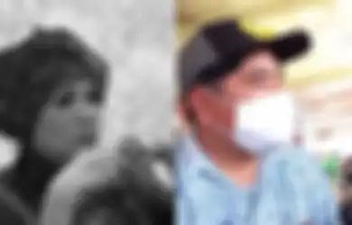 Kebiasaan Dorce Gamalama yang Jarang Terekspos Akhirnya Diungkap Sopir Taksi Langganannya, Akui Sang Artis Satu-satunya Penumpangnya yang Lakukan Hal Ini Tiap Mau Berangkat