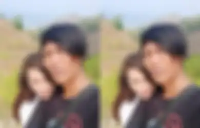 Jodoh Nggak ke Mana, Pria Petugas Kebersihan dari Cilandak Ini Sukses Nikahi Bule Austria Berkat Aplikasi Karaoke, Kisahnya Bikin Iri