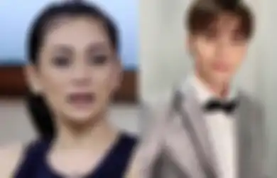 5 Tahun Menikah dengan Stefan William Punya Tiga Anak, Celine Evangelista Akui Bekerja Keras usai Bercerai, Singgung Uang Bulanan dari Mantan Suami untuk Buah Hati