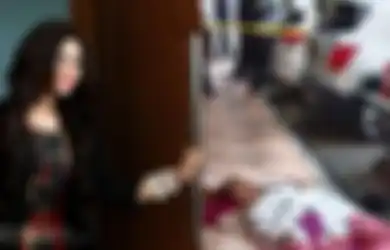 Tubuhnya Tak Langsung Mendarat ke Tanah Saat Loncat dari Lantai 8, Badan Novi Amelia Disebut-sebut Hantam Benda Ini Terlebih Dulu Sebelum Jatuh dalam Kondisi Terlentang