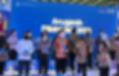 Siapkan Kuota 50 Ribu Mahasiswa untuk Magang, Blibli Diganjar Best Mentoring Partner 