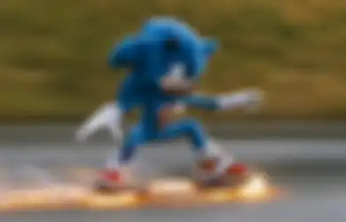 Film 'Sonic 3' dan Serial Spin-off Knuckles Dikabarkan Lagi Digarap