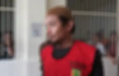 Masih Ingat Vokalis Zul Zivillia yang Dipenjara Gara-gara Narkoba? Sang Istri ungkap Kondisinya di Balik Jeruji besi, Ternyata Seperti Ini
