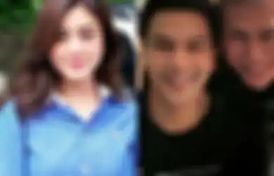Heran Dhena Devanka Mencak-mencak Jonathan Frizzy Sudah Berani Ajak Anak-anaknya Ketemu Wanita Lain, Benny Simanjuntak Bongkar Fakta Ini: Kok Jadi Milik Dia Sendiri?