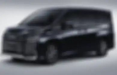 Lebih Murah dari Alphard, Segini Harga Sewa Toyota Voxy Per Hari Lepas Kunci, Cocok untuk Mudik Ramadhan 2022