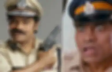 Ingat Johny Lever Si Inspektur yang Kerap Main Film Bareng Shah Rukh Khan? Dulu Kerja Serabutan Sekarang Nasibnya Berubah Total, Tengok Penampakannya Kini