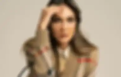 Sekarang Jadi Artis dengan Bayaran Mahal Hingga Lekat dengan Barang-barang Branded, Siapa Sangka Luna Maya Sempat Dibayar Murah Saat Pertama Kali Jadi Model, Hesti Purwadinata Sampai Syok