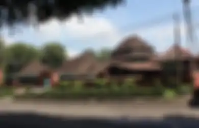 Konon Dibangun Wali Sanga Dalam Waktu Sehari Semalam, Masjid Agung Cipta Rasa Jadi Bukti Sejarah Penyebaran Islam di Wilayah Cirebon