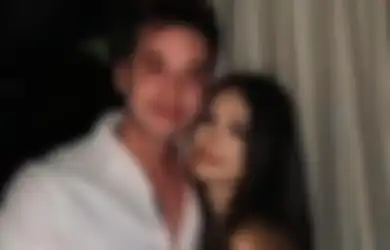 Celine Evangelista Sudah Tak Ada di Hati, Stefen William Dibuat Mabuk Kepayang dengan Kecantikan Ria Andrews: Who's Girl is This?