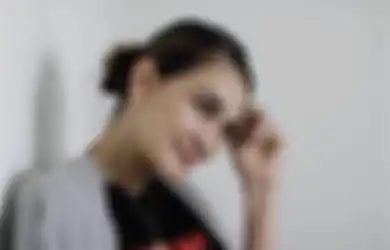 Hidupnya Sempat Terpuruk dan Berantak Gegara Skandal Video Syur dengan Ariel NOAH, Luna Maya Kini Blak-blakan Curhat Pilu Dirinya Pernah Dicaci Maki Banyak Orang: Dihina, Dibully, Dianggap Tidak Layak