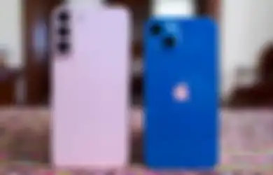 Skor Benchmark Samsung Galaxy S22 Tak Lebih Tinggi dari iPhone 11 ?