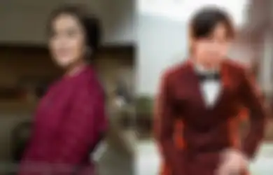 Angga Yunanda dan Widi Mulia Ngerasa Relate Sama Cerita Film Cinta Pertama, Kedua & Ketiga