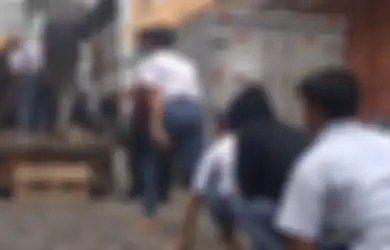 19 Pelajar SMA Kena Razia Main Biliar Pas Jam Sekolah, Disemprot Kadis Pendidikan Malah Bentak