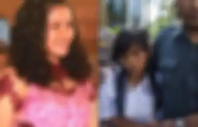 Nyawanya Diselamatkan Presiden Jokowi Jelang Eksekusi Mati, Nasib Kurir Narkoba Asal Filipina, Mary Jane Dibongkar Wamenkumham