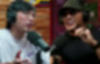'Tolong Hujat Aja' Dokter Tirta Minta Deddy Corbuzier Digeruduk Netizen Gara-gara Sosok Wanita Ini Ngaku Sukai Wanita Terkenal Ini