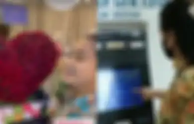 Tak Cuma Mesin ATM BNI di Rumahnya, Nagita Slavina Juga Dapat Ucapan Ulang Tahun dari Aktor Tampan Korea, Istri Raffi Ahmad: Bunga dari Cha Eun Woo