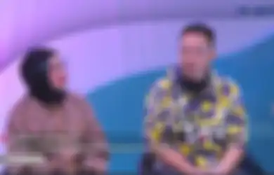 9 Tahun Dinikahi Vicky Prasetyo, Inilah Rama Nuraini Mantan Istri Pertama, Muncul ke Publik Bongkar Masa Lalu Eks Suami Hingga Penyebab Perceraiannya