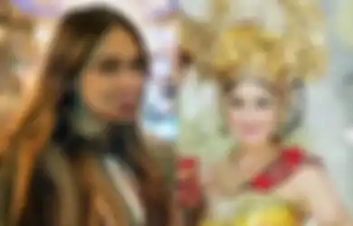 Mendadak Dandan Ala Pengantin Bali, Luna Maya Kejutkan Fans, Sosok Jodoh Ikut Jadi Gunjingan