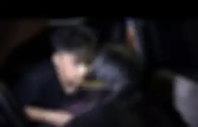 Sengaja Ditampar Supaya Sadar, Ini Foto Tampang Sopir HRV Maut di Sudirman, Polisi Ungkap Fakta Mengejutkan