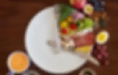 Makan Banyak Malah Bikin Lemas Saat Berpuasa, Mulai Sekarang Coba Masak Bahan Makanan Ini untuk Menu Sahur Sehat, Dijamin Kenyang Tahan Lama