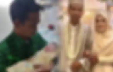 Kebahagiaan Ustaz Abdul Somad, Istrinya Fatimah Az Zahra Melahirkan Anak Pertama, Unggahan UAS Banjir Ucapan Selamat dari Artis Hingga Pejabat