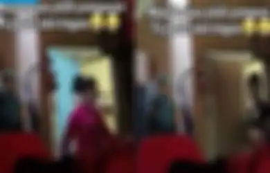 Dipergoki Masuk ke Kos Bareng Gadis Remaja, Suami Malah Ucap Talak, Pilih Selingkuhan padahal Anaknya Menangis