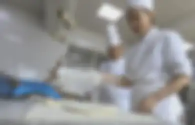Peluang Kerja Melimpah, Ini Dia Jurusan Kuliah Pastry yang Masih Minim Pesaing, Makin Berpengalaman Cuan Makin Tinggi