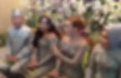 Ayu Ting Ting yang Tanggung Semuanya, Ayah Rozak dan Umi Kalsum Sebut Pernikahan Syifa Telan Biaya Rp 5 M, Sosok Ini Kagum: Termegah di Depok
