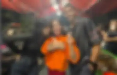 Sempat Muji-muji Hingga Ngaku Berani Bayar Fuji Rp 50 Juta, YouTuber Farida Nurhan Kini Dihujat Usai Ketahuan Unfollow Anak Haji Faisal, Ini Klarifikasinya