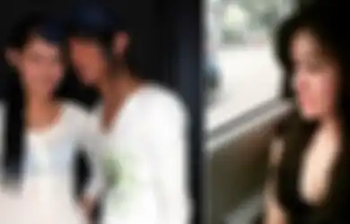 Bertahun-tahun Cerai, Terungkap Kabar Mantan Istri Pertama Andika Eks Vokalis Kangen Band, Bunga Niari Makin Cantik dengan Gaya Bak ABG