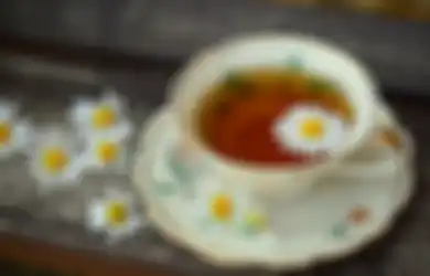 Dijamin Enak dan Asam Lambung Juga Bisa Sembuh, Berikut Minuman Herbal yang Ampuh untuk Penderita Gerd