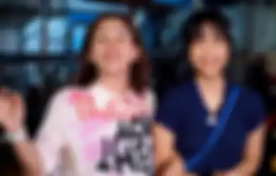 Di Mata Fans Fuji Selalu Salah, Farida Nurhan Muak Terus Dihujat Hingga Bongkar Kesuksesan Kontennya Juga Berkat 'Tangan Emas' 3 Sosok Ini: Itu Satu Paket!