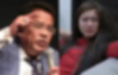Murka Gayanya Dijadikan Parodi, Hotman Paris Siap Somasi Felicya Angelista: Kenapa Dia Berani Sebut Nama Saya?