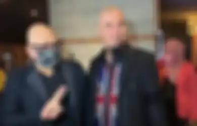Bertemu Orangtua Ahmad Dhani, Sikap Irwan Mussry pada Mantan Mertua Maia Estianty jadi Sorotan