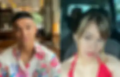 Rebecca Klopper Kepergok Ngumpet di Rumah Kakak Fuji Usai Diduga Jadi Pemeran Video Syur, Kekasih Fadly Faisal Dikomplain Warga Gara-gara Hal Ini