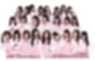 Bikn Pangling, Ini Dia Transformasi 5 Member JKT48 Generasi 1!