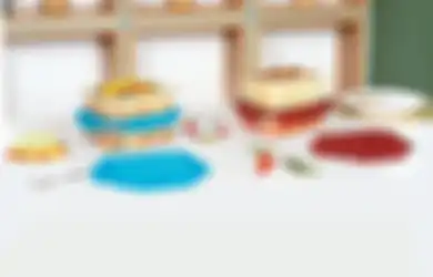 Dukung Gaya Hidup Smart dan Modern, Tupperware Hadirkan Wadah Kaca Berfungsi 3 In 1