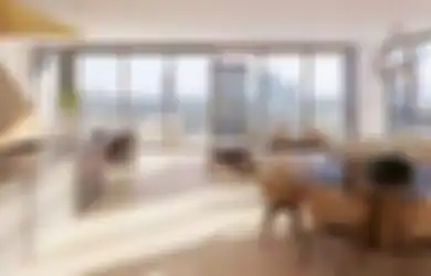 Kamu Sudah Masuk dalam Strata Orang Kaya jika Memenuhi Kriteria Ini untuk Tinggal di 5 Apartemen Mewah di Jakarta
