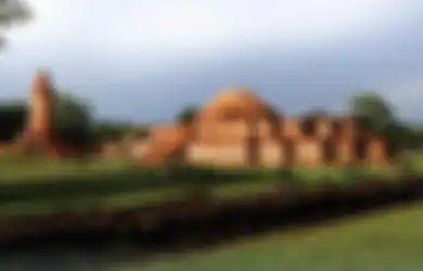 10 Peninggalan Kerajaan Sriwijaya yang Harus Anda Ketahui, Apa Saja?
